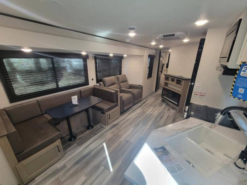 2026 Jayco 2026 Jayco Jay Flight SLX - thumbnail 13