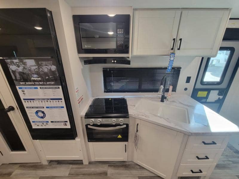 2026 Jayco 2026 Jayco Jay Flight SLX - thumbnail 15