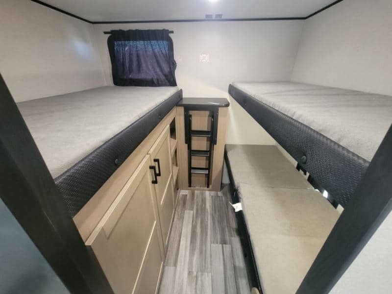 2026 Jayco 2026 Jayco Jay Flight SLX - thumbnail 21