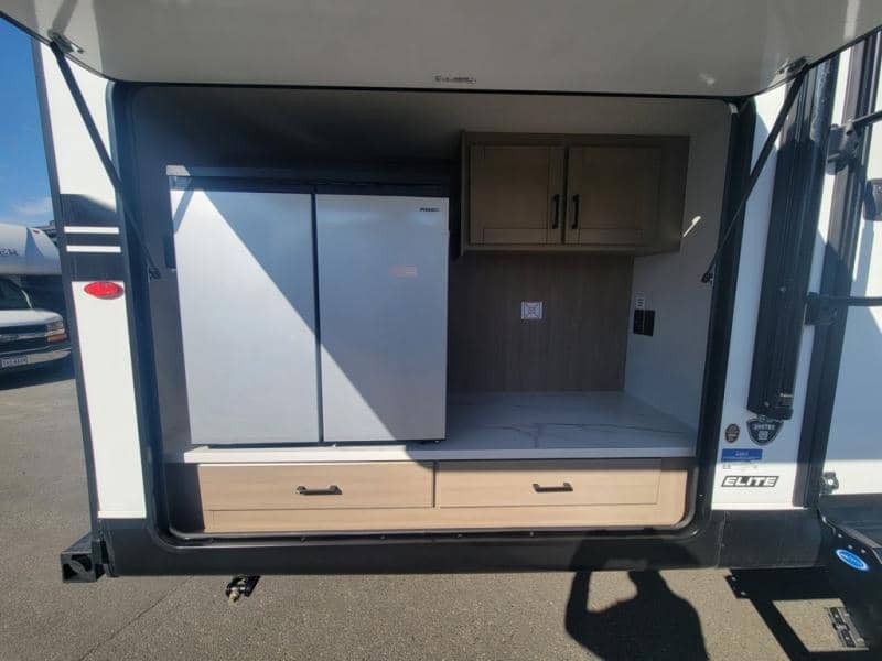 2026 Jayco 2026 Jayco Jay Flight SLX - thumbnail 30