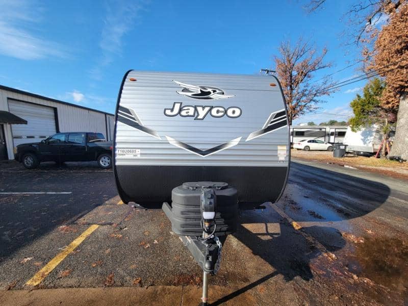 2026 Jayco 2026 Jayco Jay Flight SLX - thumbnail 9