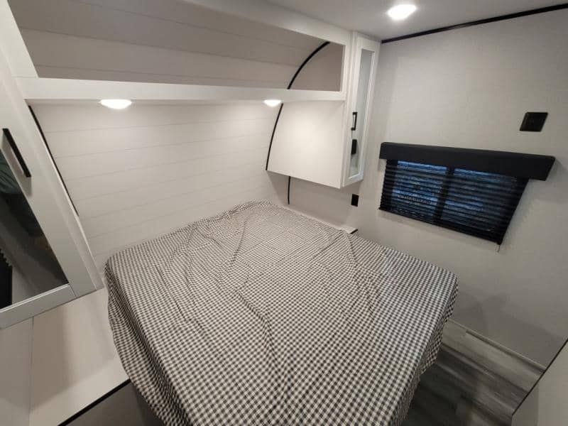 2026 Jayco 2026 Jayco Jay Flight SLX - thumbnail 22