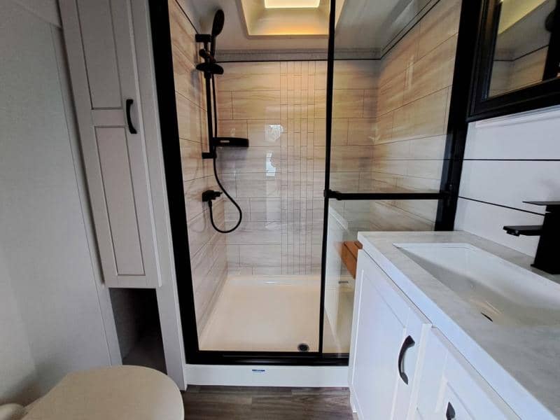 2025 Jayco 2025 Jayco North Point - thumbnail 11