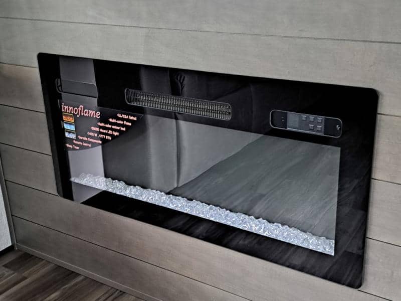 2025 Jayco 2025 Jayco North Point - thumbnail 21