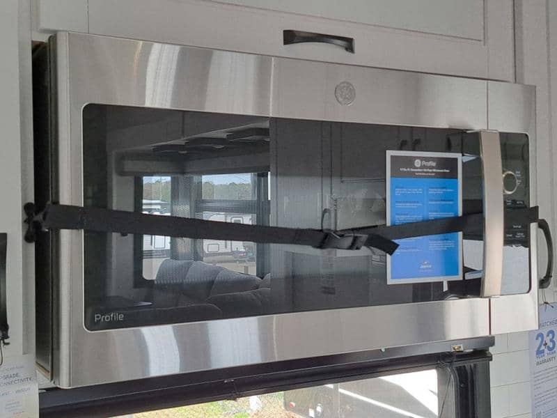 2025 Jayco 2025 Jayco North Point - thumbnail 30