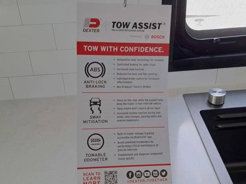 2025 Jayco 2025 Jayco North Point - thumbnail 32