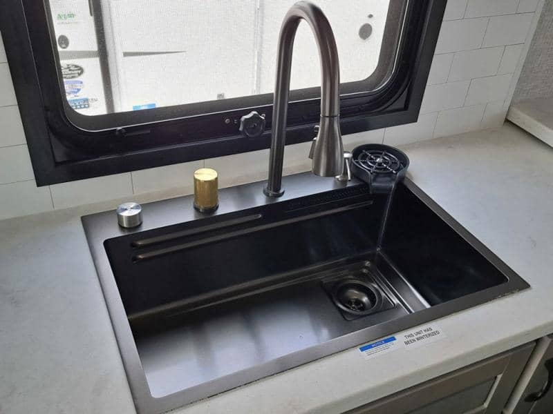 2025 Jayco 2025 Jayco North Point - thumbnail 33