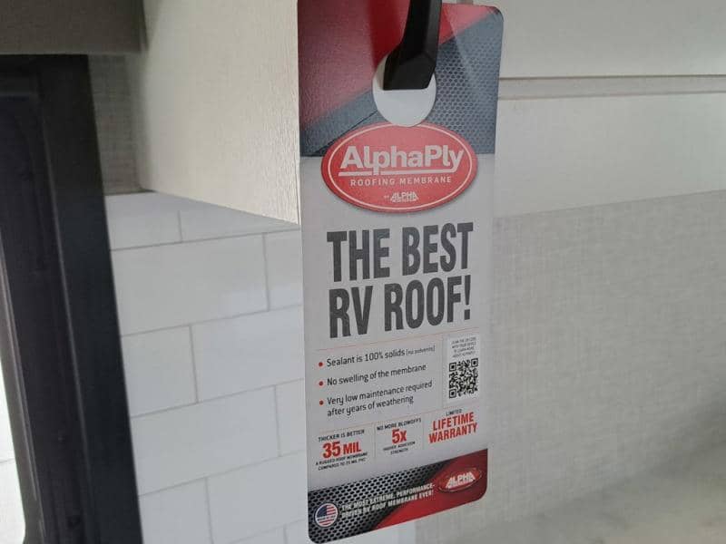 2025 Jayco 2025 Jayco North Point - thumbnail 34