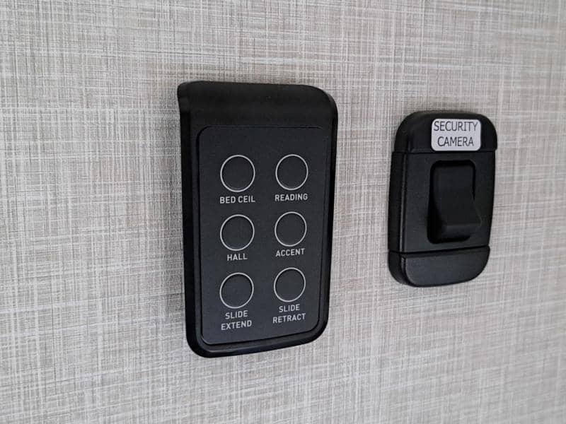 2025 Jayco 2025 Jayco North Point - thumbnail 43