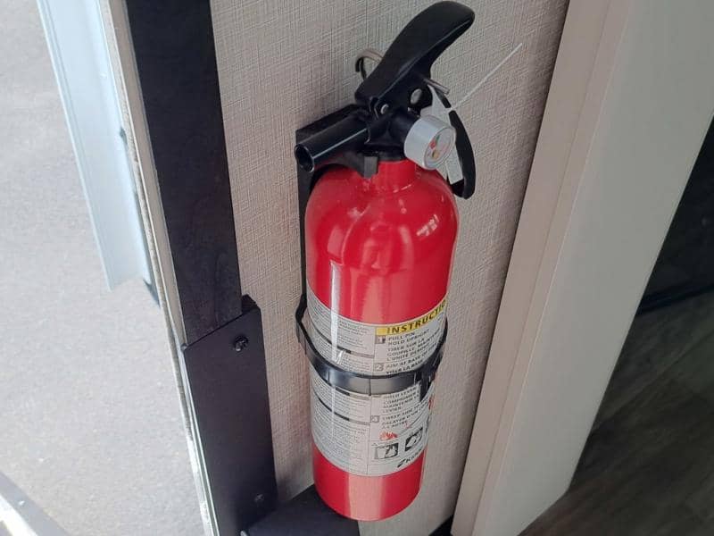 2025 Jayco 2025 Jayco North Point - thumbnail 44