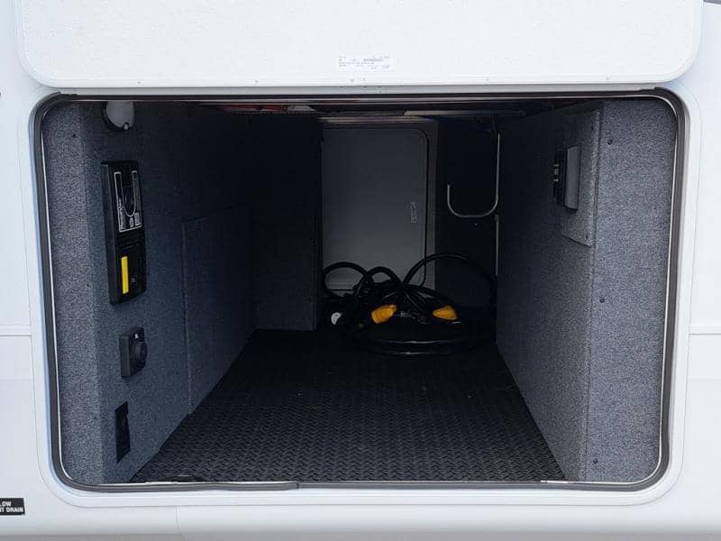 2025 Jayco 2025 Jayco North Point - thumbnail 45