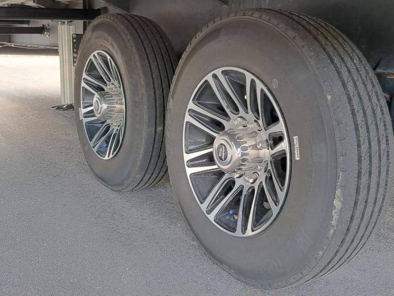 2025 Jayco 2025 Jayco North Point - thumbnail 51