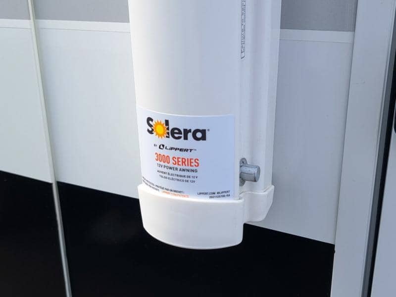 2025 Jayco 2025 Jayco North Point - thumbnail 52