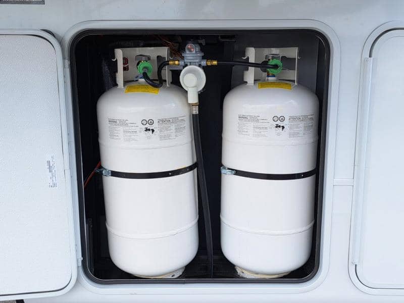 2025 Jayco 2025 Jayco North Point - thumbnail 53