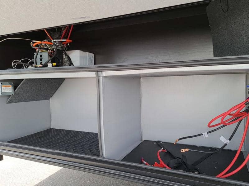 2025 Jayco 2025 Jayco North Point - thumbnail 54