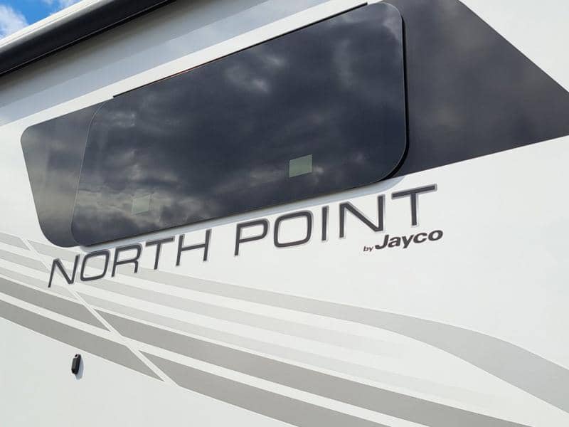 2025 Jayco 2025 Jayco North Point - thumbnail 56