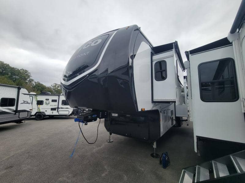 2026 Jayco 2026 Jayco North Point - thumbnail 3