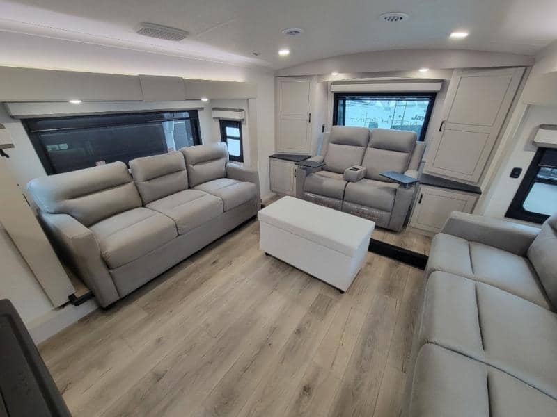 2026 Jayco 2026 Jayco North Point - thumbnail 13