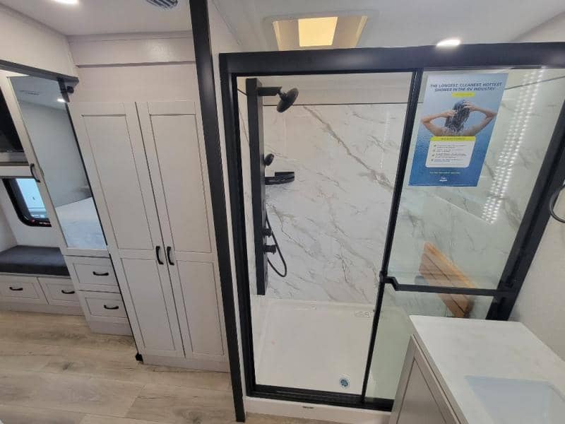 2026 Jayco 2026 Jayco North Point - thumbnail 19