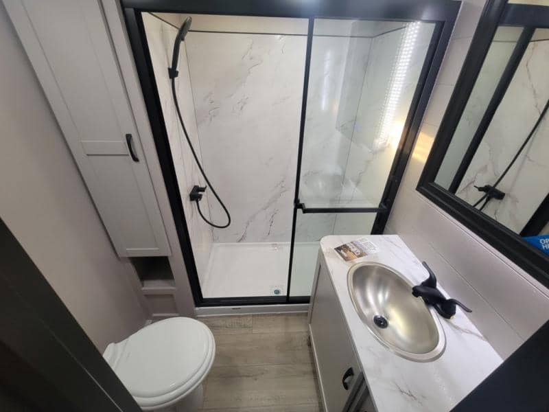 2026 Jayco 2026 Jayco Seismic Toy Hauler - thumbnail 22