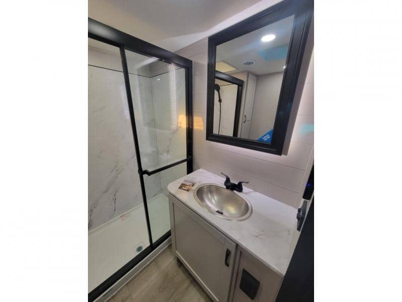 2026 Jayco 2026 Jayco Seismic Toy Hauler - thumbnail 23