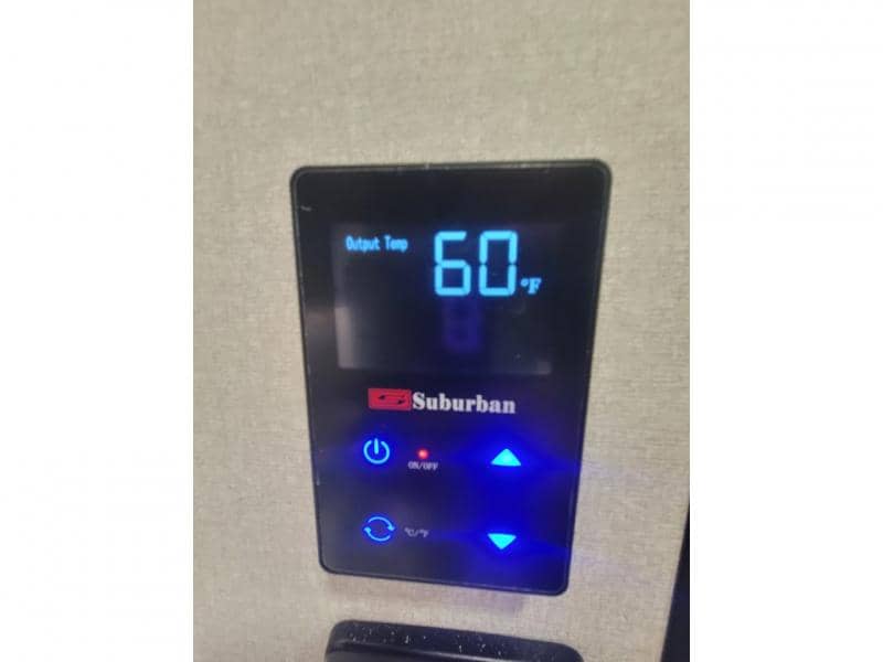 2026 Jayco 2026 Jayco Seismic Toy Hauler - thumbnail 34