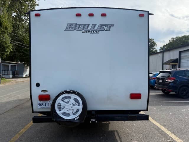 2013 Keystone RV 2013 Keystone RV Bullet - thumbnail 3