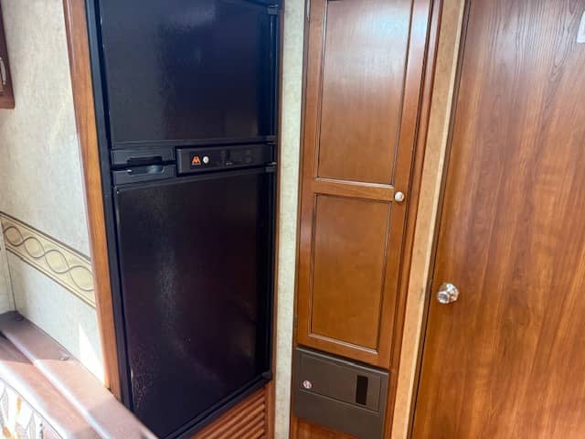 2013 Keystone RV 2013 Keystone RV Bullet - thumbnail 9