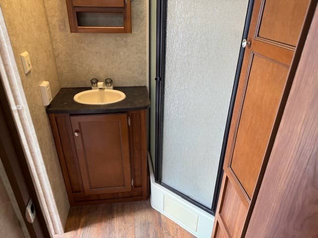 2013 Keystone RV 2013 Keystone RV Bullet - thumbnail 11