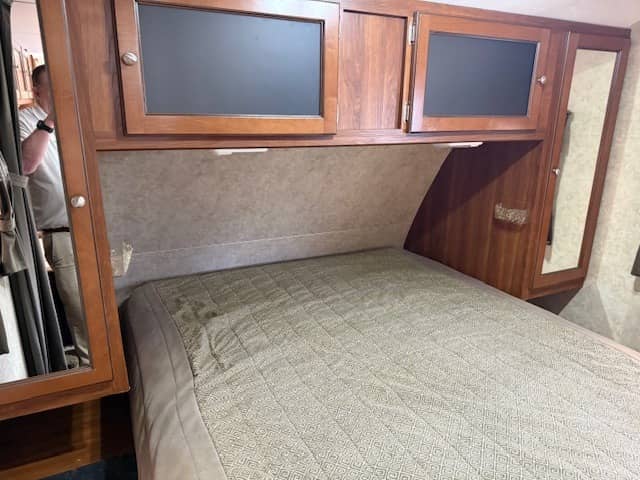 2013 Keystone RV 2013 Keystone RV Bullet - thumbnail 15