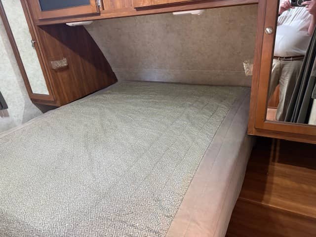 2013 Keystone RV 2013 Keystone RV Bullet - thumbnail 16