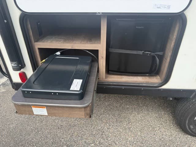 2020 Keystone RV 2020 Keystone RV Passport - thumbnail 6