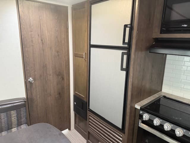 2020 Keystone RV 2020 Keystone RV Passport - thumbnail 12