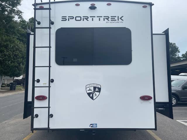 2026 Venture RV 2026 Venture RV Sporttrek Touring Edition - thumbnail 4