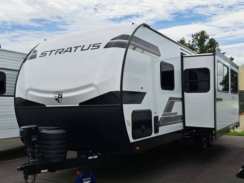 2026 Venture RV 2026 Venture RV Stratus - thumbnail 3