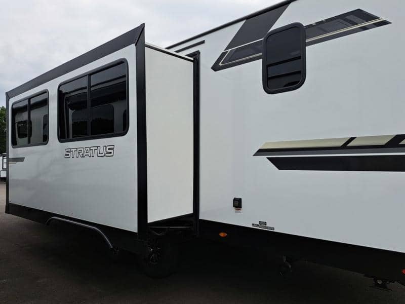 2026 Venture RV 2026 Venture RV Stratus - thumbnail 4