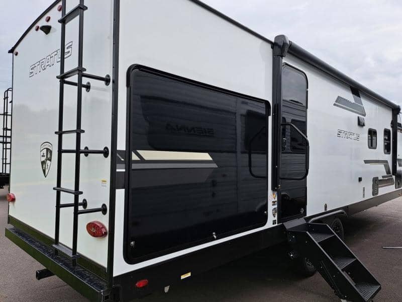 2026 Venture RV 2026 Venture RV Stratus - thumbnail 5