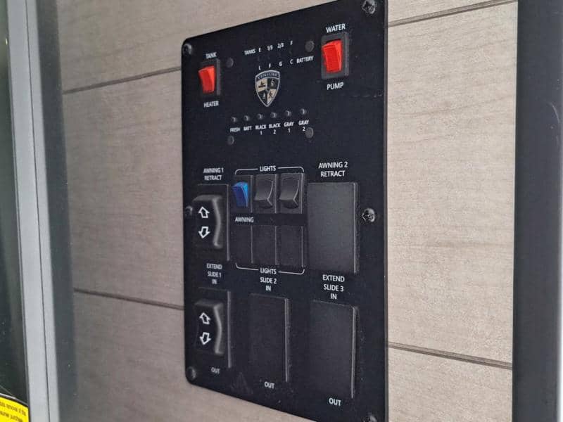 2026 Venture RV 2026 Venture RV Stratus - thumbnail 9