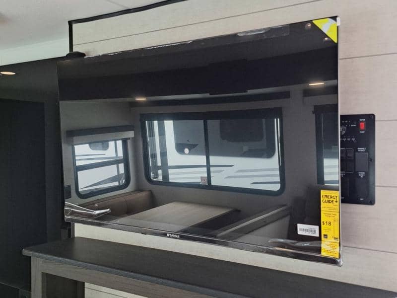 2026 Venture RV 2026 Venture RV Stratus - thumbnail 10