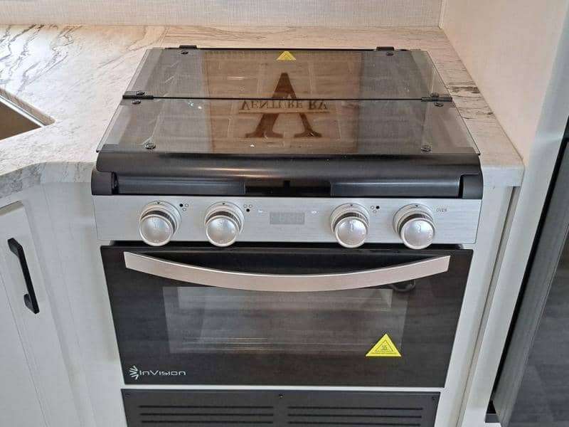 2026 Venture RV 2026 Venture RV Stratus - thumbnail 15