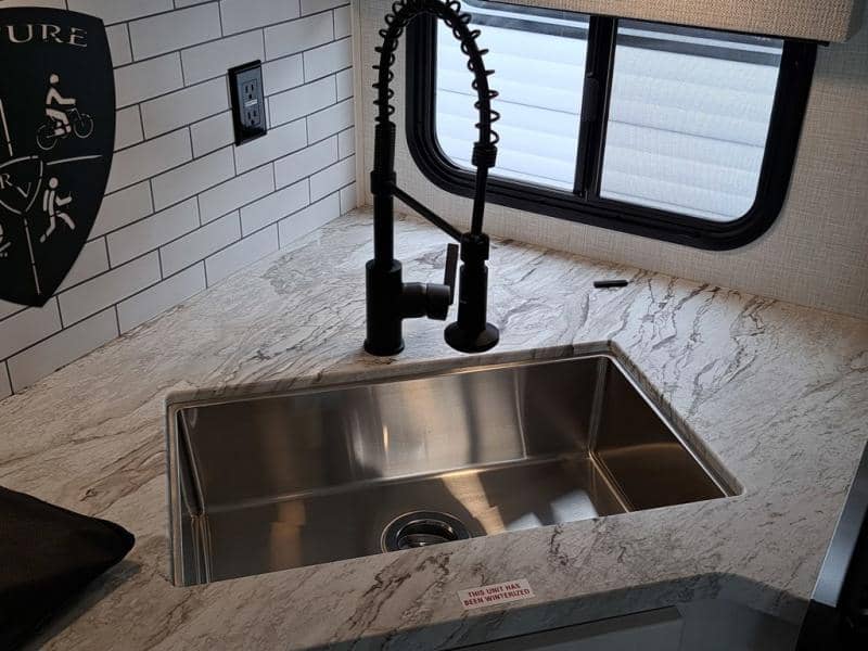 2026 Venture RV 2026 Venture RV Stratus - thumbnail 17