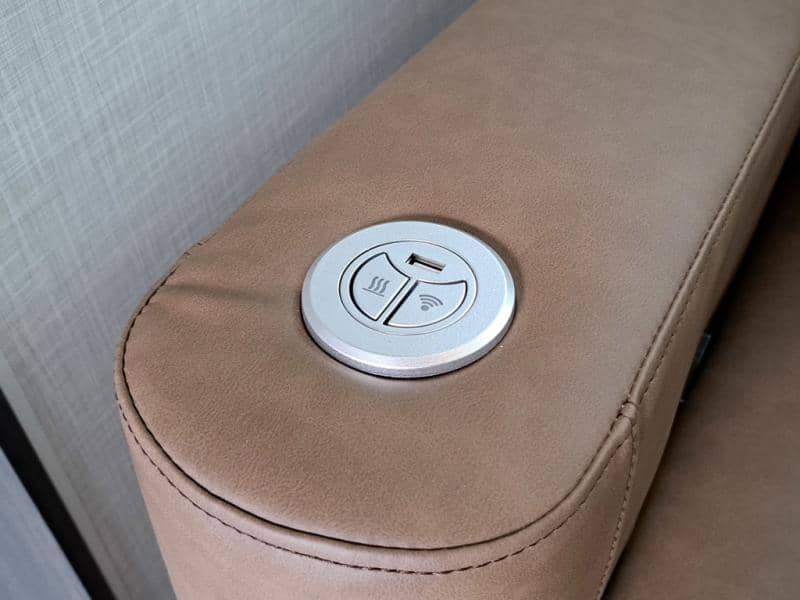 2026 Venture RV 2026 Venture RV Stratus - thumbnail 22