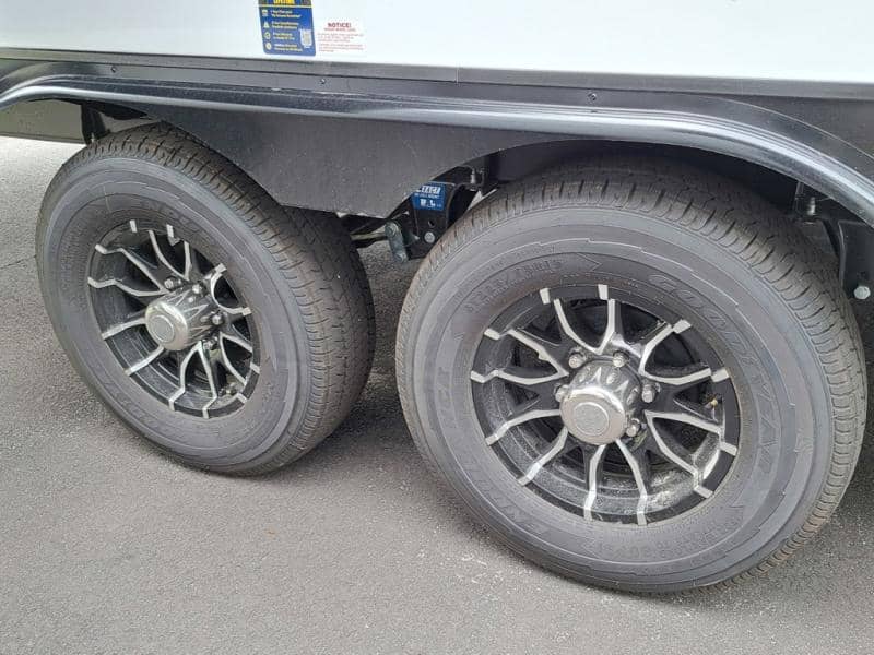 2026 Venture RV 2026 Venture RV Stratus - thumbnail 29