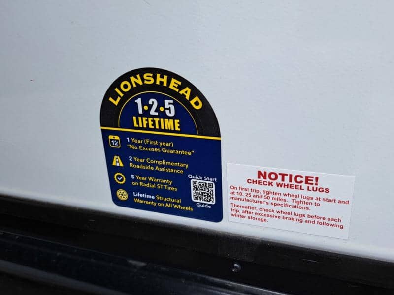 2026 Venture RV 2026 Venture RV Stratus - thumbnail 30