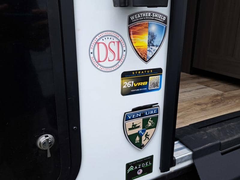 2026 Venture RV 2026 Venture RV Stratus - thumbnail 32