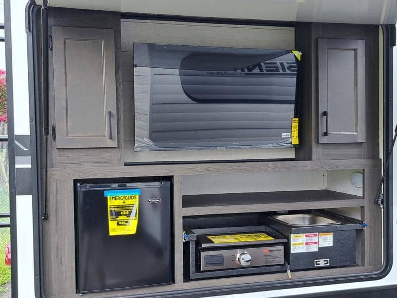 2026 Venture RV 2026 Venture RV Stratus - thumbnail 33