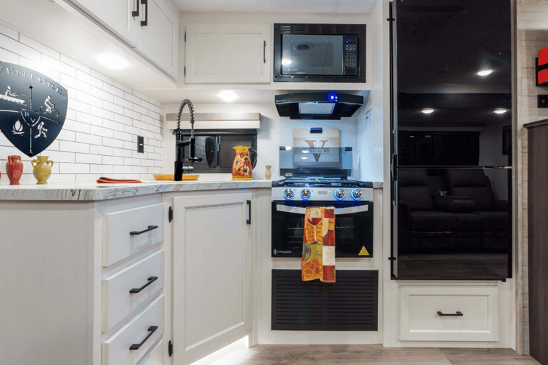 2026 Venture RV 2026 Venture RV Stratus - thumbnail 41