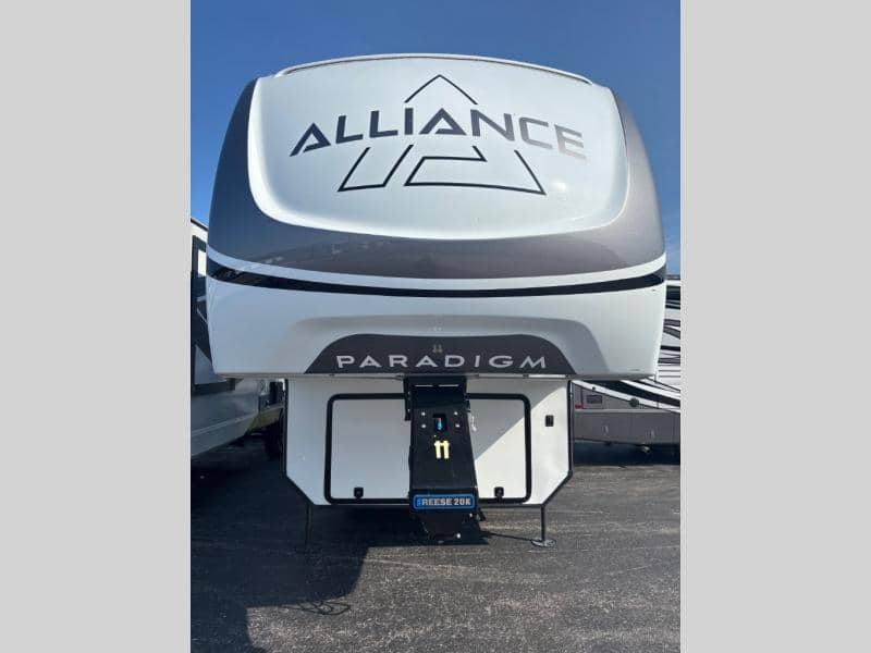 2024 Alliance RV 2024 Alliance RV Paradigm - thumbnail 5