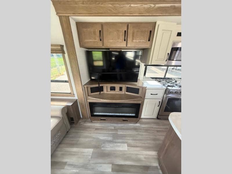 2024 Alliance RV 2024 Alliance RV Paradigm - thumbnail 15