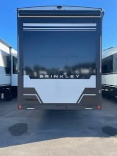 2026 Brinkley RV 2026 Brinkley RV Model G - thumbnail 3